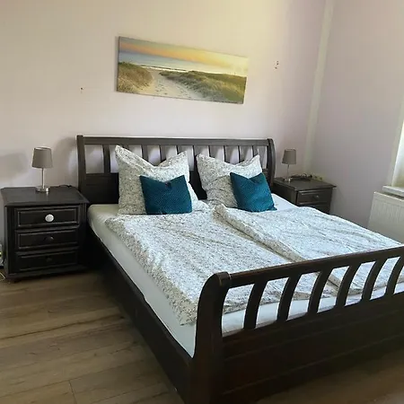 Ferienhaus Am Waldesrand Διαμέρισμα *