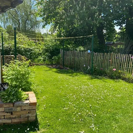 Ferienhaus Am Waldesrand Διαμέρισμα