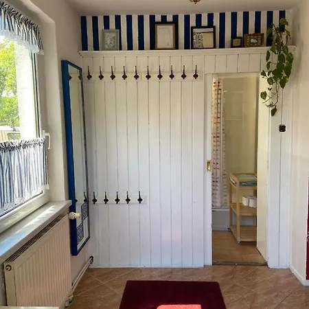 Ferienhaus Am Waldesrand