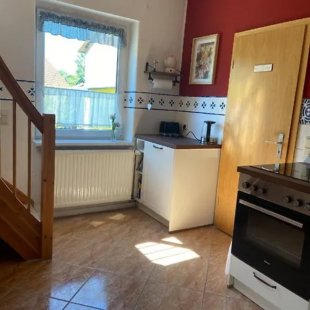 Ferienhaus Am Waldesrand *