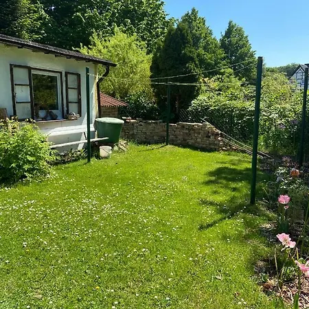 Διαμέρισμα Ferienhaus Am Waldesrand