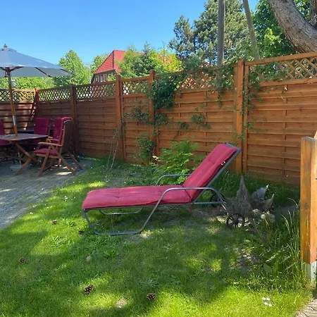 Ferienhaus Am Waldesrand Διαμέρισμα *