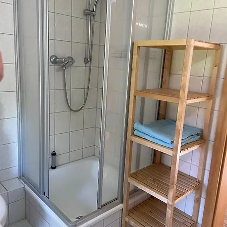 Ferienhaus Am Waldesrand Διαμέρισμα